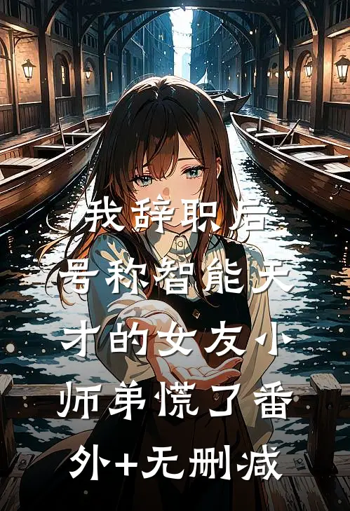 我辞职后，号称智能天才的女友小师弟慌了番外+无删减