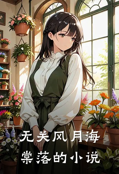 无关风月海棠落的小说