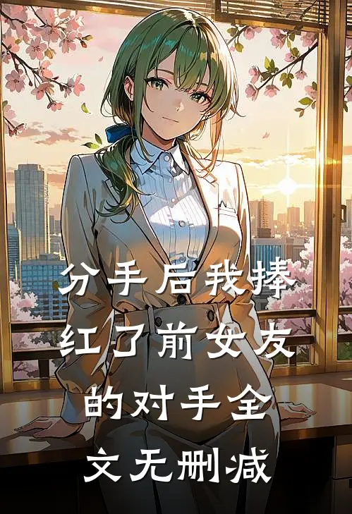分手后我捧红了前女友的对手全文无删减