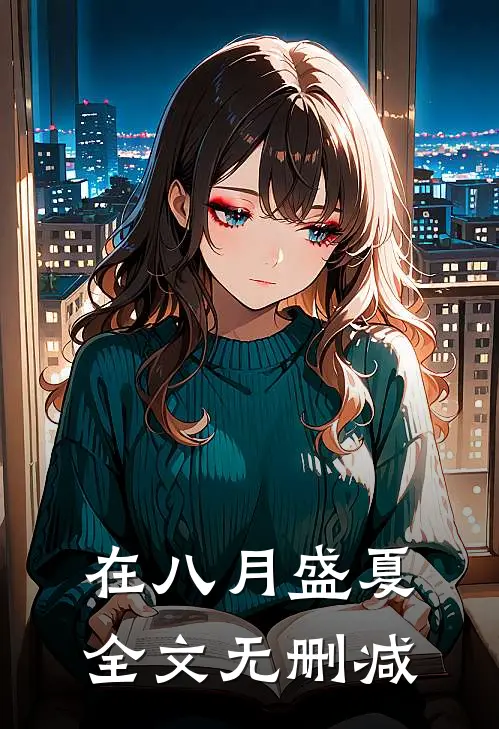 在八月盛夏全文无删减