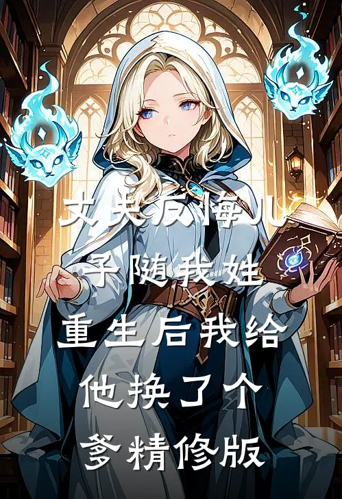 丈夫反悔儿子随我姓，重生后我给他换了个爹精修版
