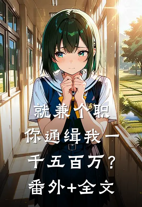 就兼个职，你通缉我一千五百万？(番外)+(全文)