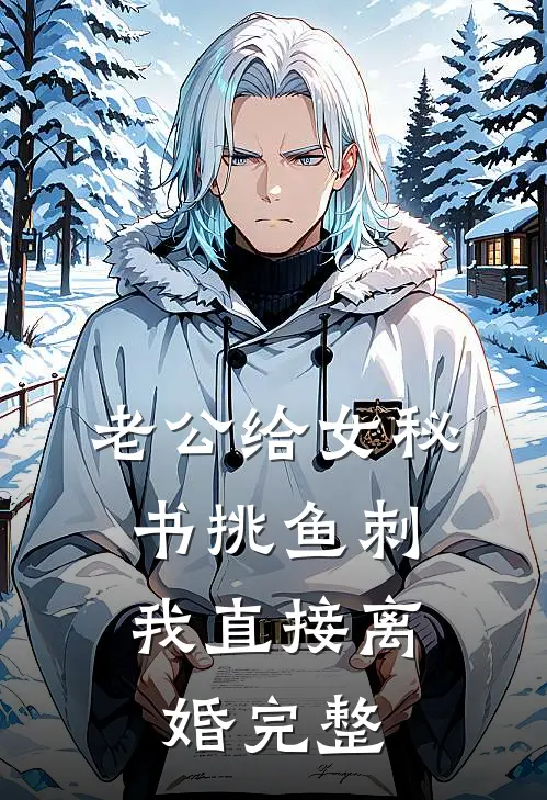 老公给女秘书挑鱼刺，我直接离婚完整