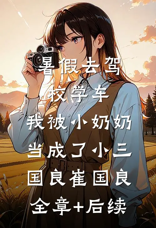 暑假去驾校学车，我被小奶奶当成了小三国良崔国良全章+后续
