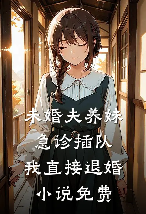 未婚夫养妹急诊插队，我直接退婚小说免费
