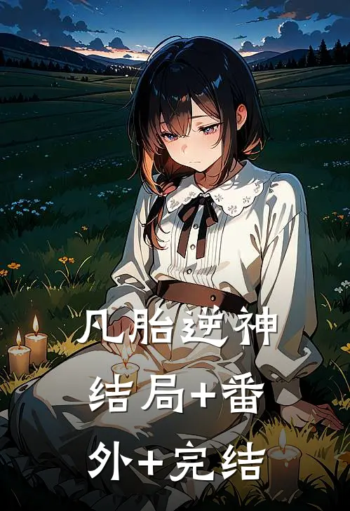 凡胎逆神结局+番外+完结