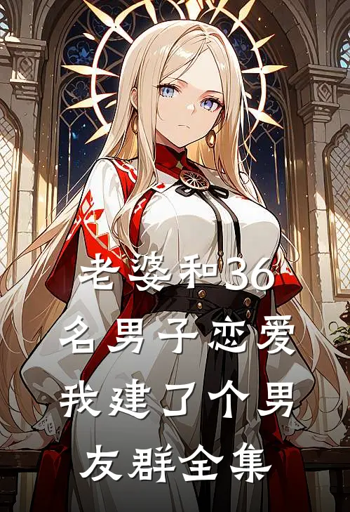 老婆和36名男子恋爱，我建了个男友群全集