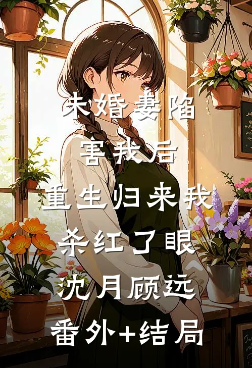 未婚妻陷害我后，重生归来我杀红了眼沈月顾远:(番外)+(结局)