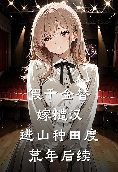 假千金替嫁糙汉，进山种田度荒年后续