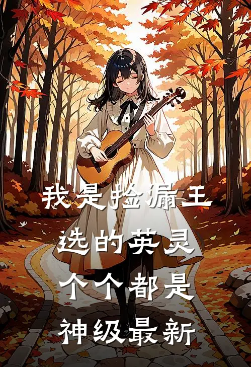 我是捡漏王，选的英灵个个都是神级最新