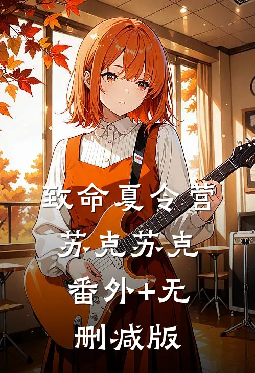致命夏令营苏克苏克..番外+无删减版