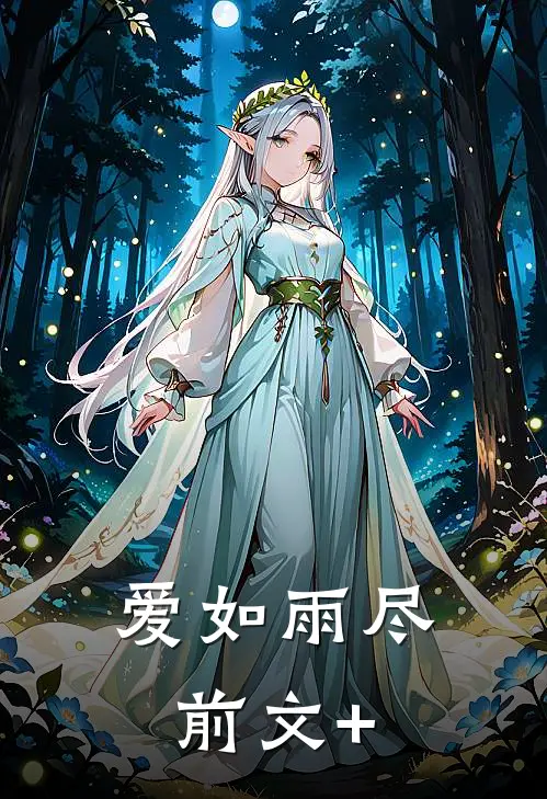 爱如雨尽前文+
