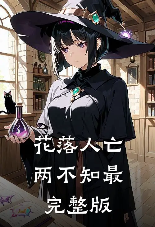 花落人亡两不知最完整版