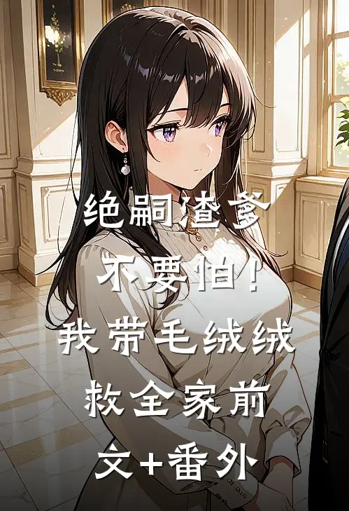 绝嗣渣爹不要怕！我带毛绒绒救全家前文+番外