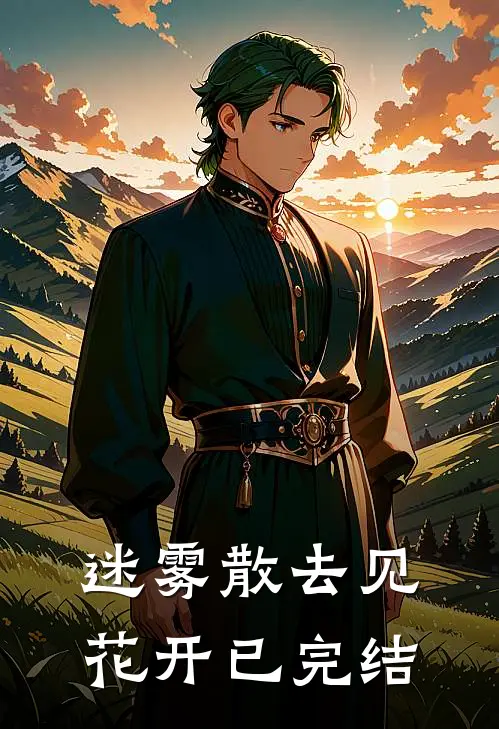 迷雾散去见花开已完结