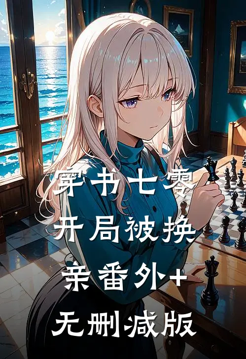 穿书七零，开局被换亲番外+无删减版