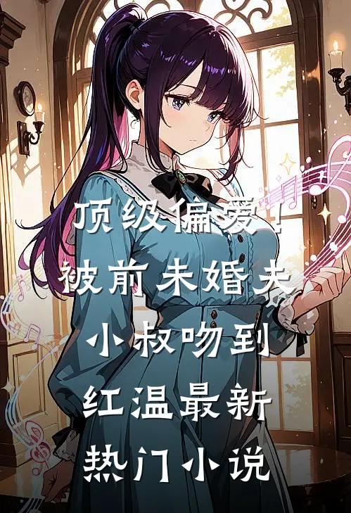 顶级偏爱！被前未婚夫小叔吻到红温最新热门小说