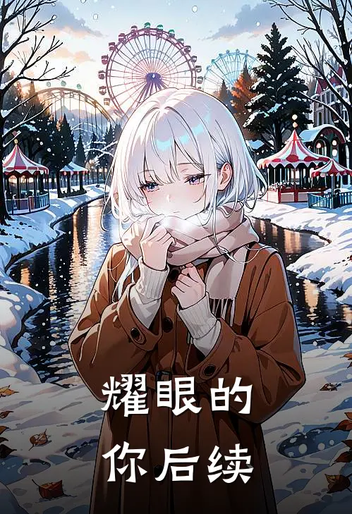 耀眼的你后续