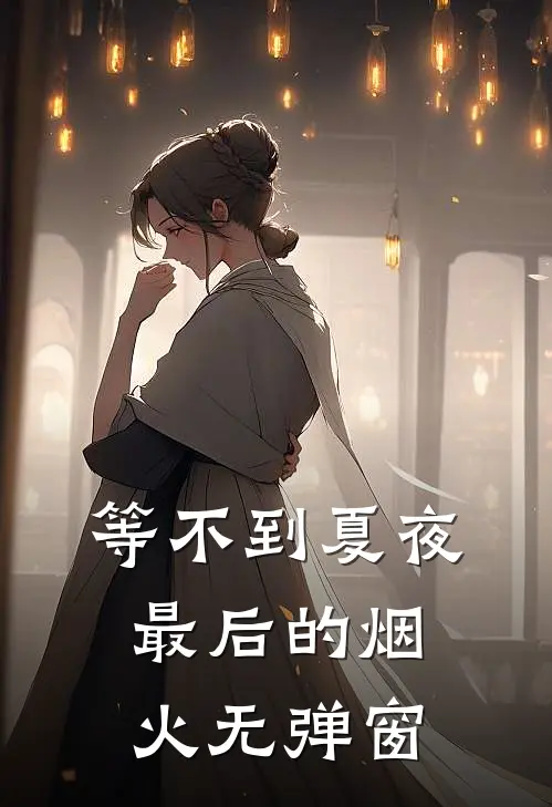 等不到夏夜最后的烟火无弹窗