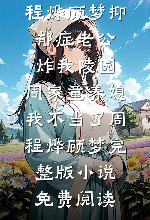 不走寻常路的妹妹前言+后续