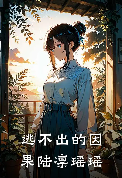 逃不出的因果陆凛瑶瑶