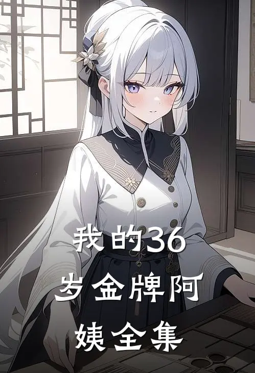 我的36岁金牌阿姨全集