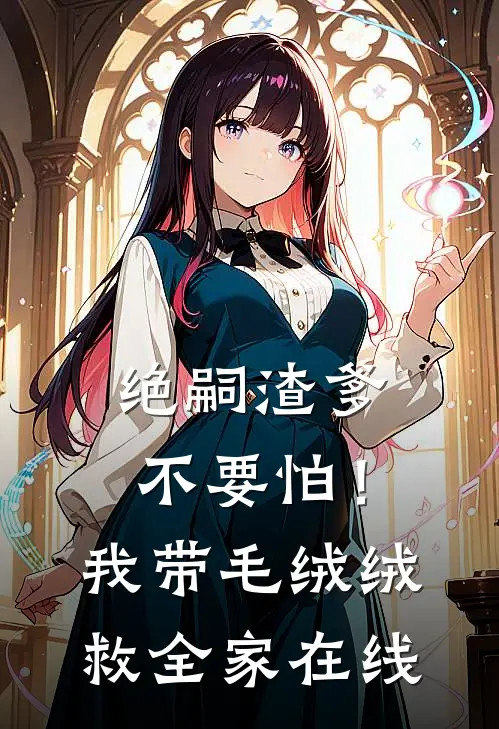 绝嗣渣爹不要怕！我带毛绒绒救全家在线