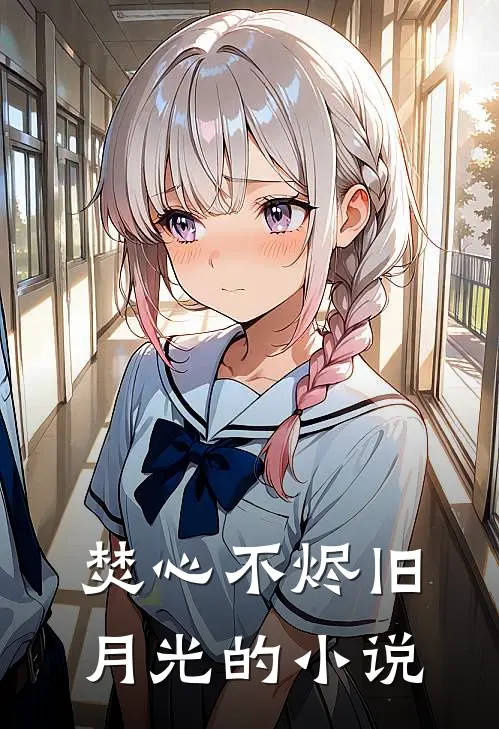 焚心不烬旧月光的小说