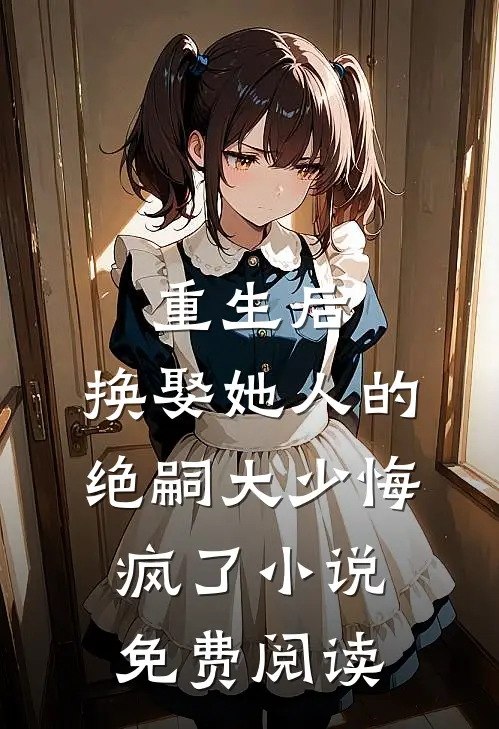 重生后，换娶她人的绝嗣大少悔疯了小说免费阅读