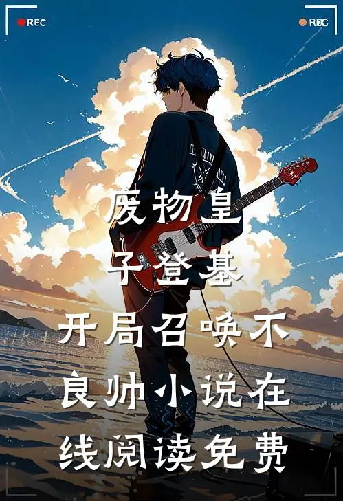 废物皇子登基，开局召唤不良帅小说在线阅读免费