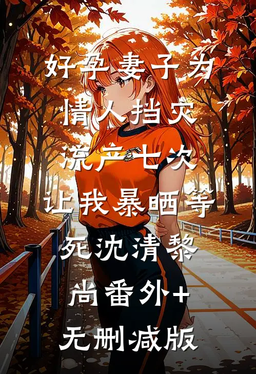 好孕妻子为情人挡灾流产七次，让我暴晒等死沈清黎尚番外+无删减版