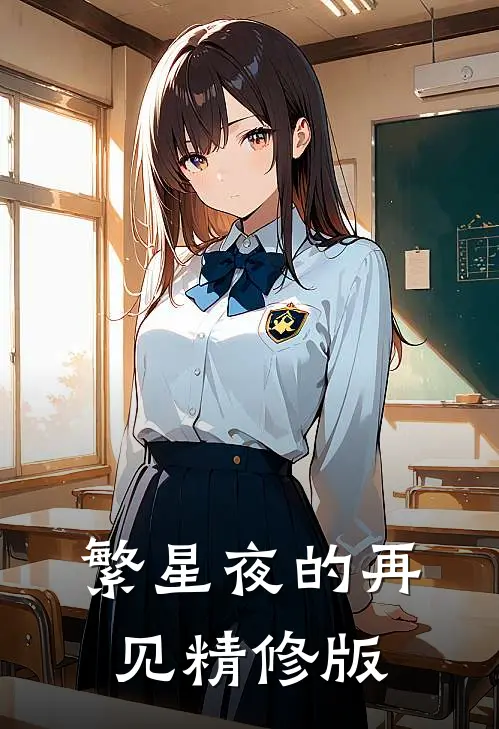 繁星夜的再见精修版