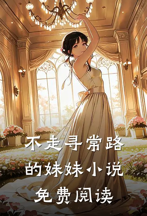 不走寻常路的妹妹小说免费阅读