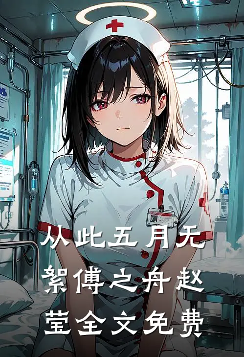 从此五月无絮傅之舟赵莹全文免费