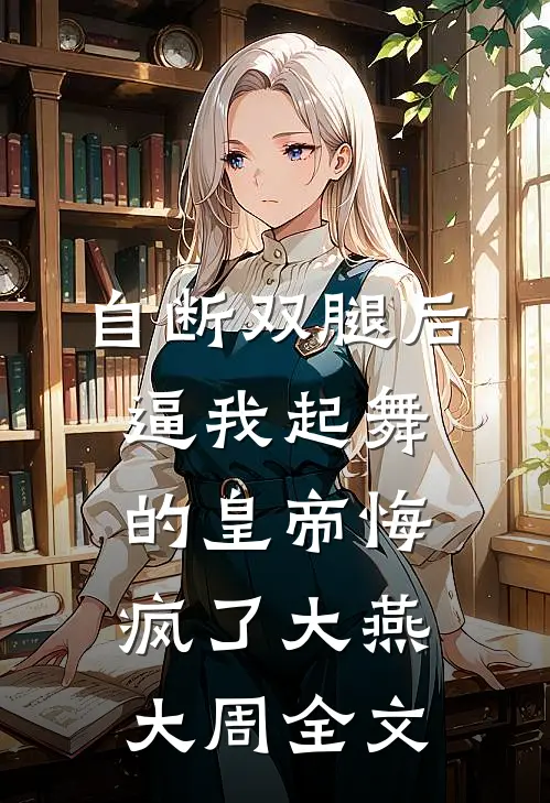自断双腿后，逼我起舞的皇帝悔疯了大燕大周全文