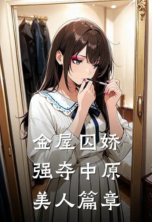 金屋囚娇：强夺中原美人篇章