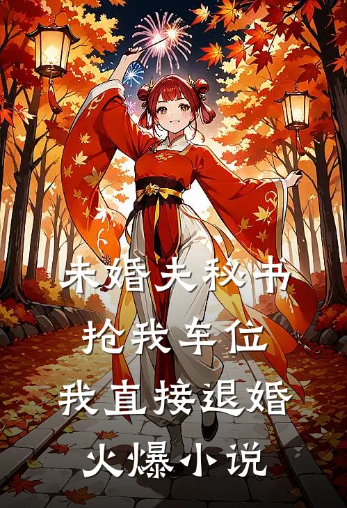未婚夫秘书抢我车位，我直接退婚火爆小说