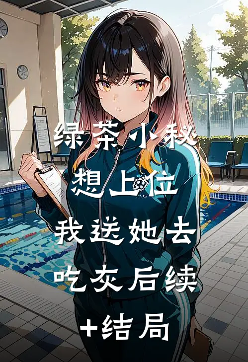 绿茶小秘想上位，我送她去吃灰后续+结局
