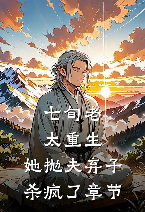七旬老太重生，她抛夫弃子杀疯了章节