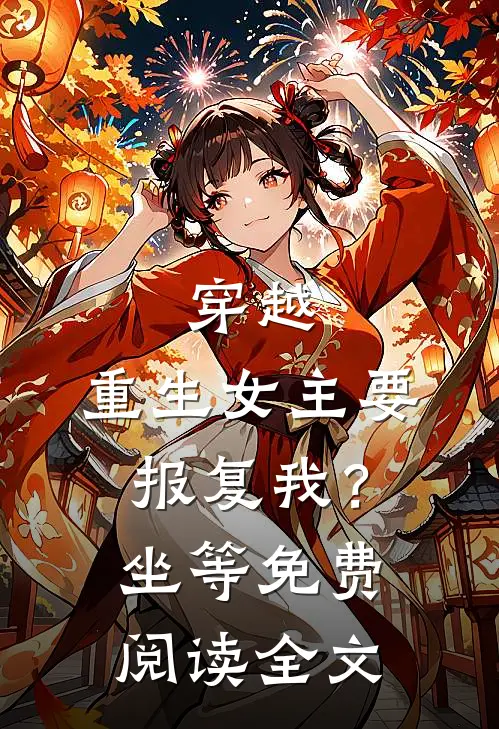 穿越：重生女主要报复我？坐等免费阅读全文
