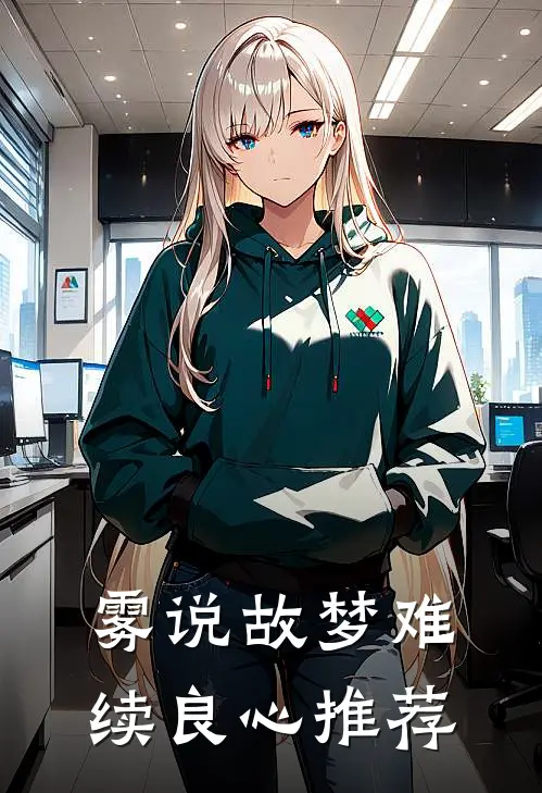 雾说故梦难续良心推荐