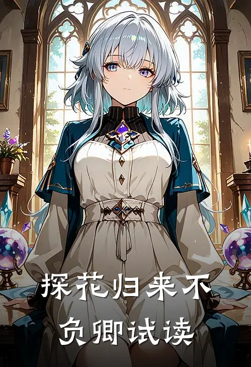 探花归来不负卿试读