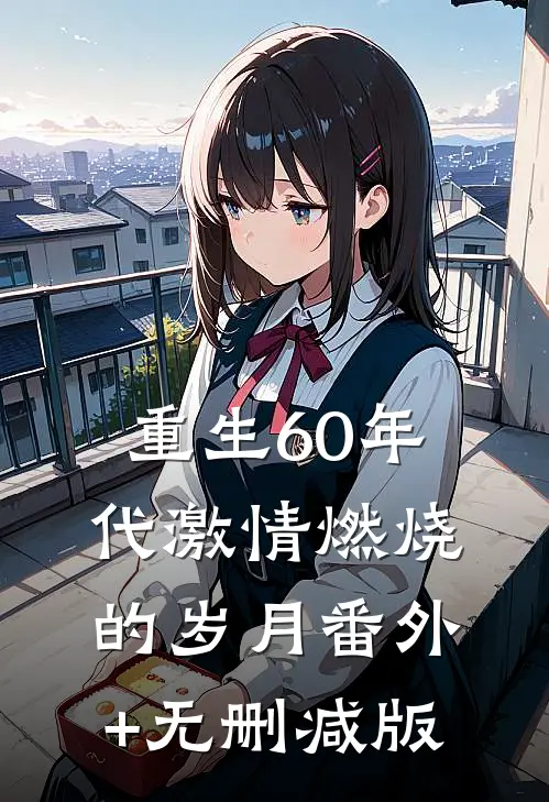 重生60年代激情燃烧的岁月番外+无删减版