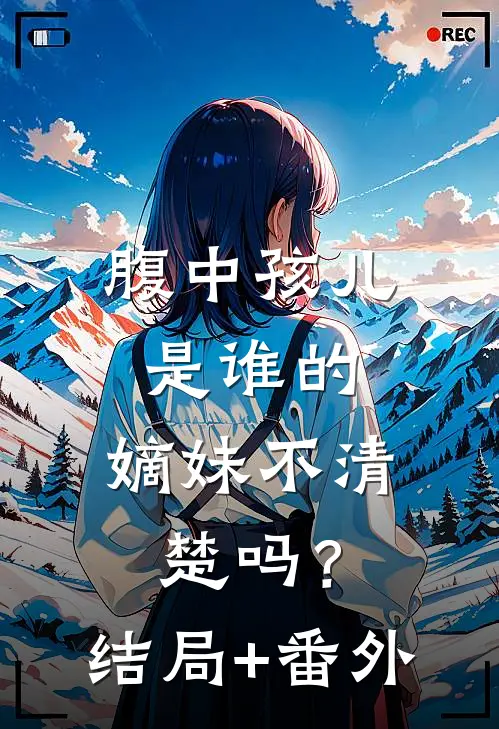 腹中孩儿是谁的，嫡妹不清楚吗？:结局+番外