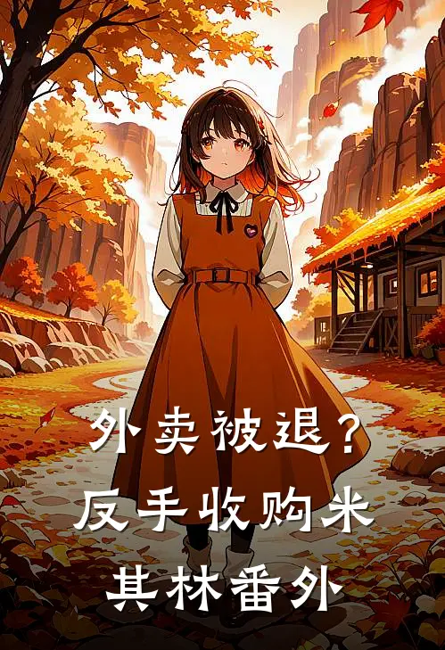 外卖被退？反手收购米其林番外