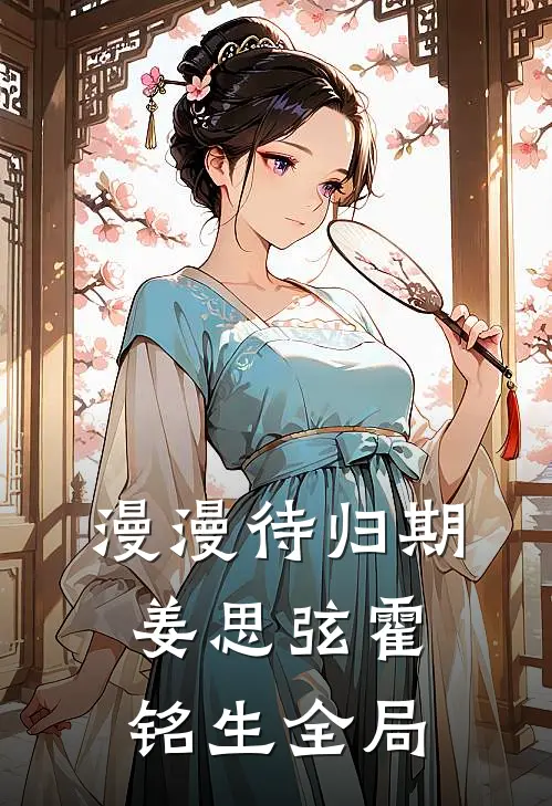 漫漫待归期姜思弦霍铭生全局