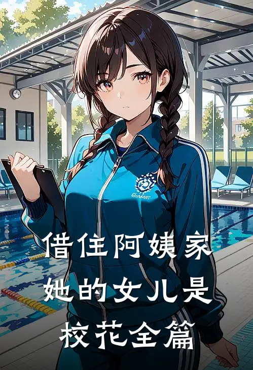 借住阿姨家，她的女儿是校花全篇