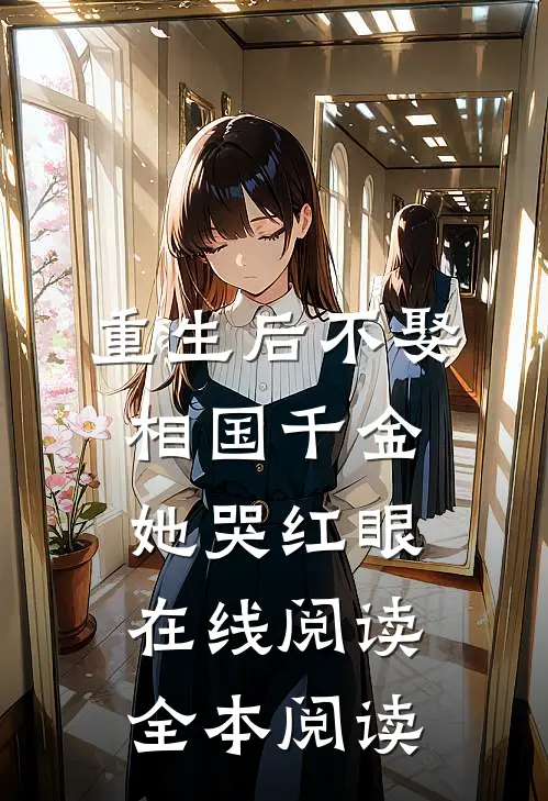 重生后不娶相国千金，她哭红眼在线阅读全本阅读