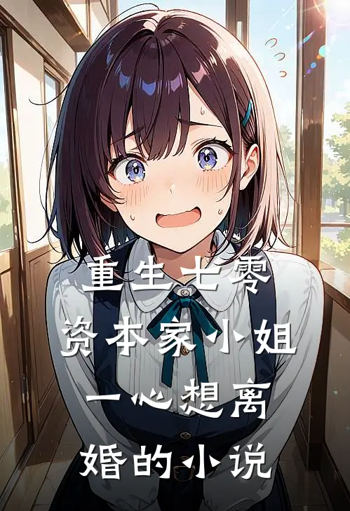 重生七零：资本家小姐一心想离婚的小说