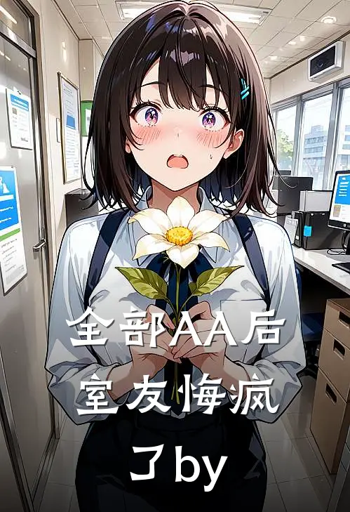 全部AA后，室友悔疯了by